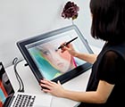 Wacom Cintiq 22